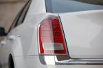 Chrysler 300C 2011 года